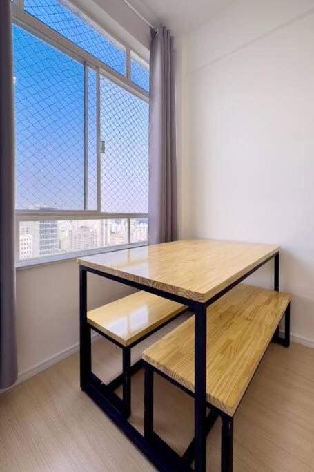 Apartment Pa2311 Lindo Reformado Na Av Paulista Com Vista Masp E Pq Ibirapuera *
